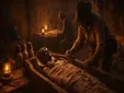 Los ritos funerarios que cambiaron la Historia, del misterio neandertal a la herencia egipcia