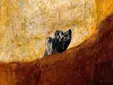 Lo que esconde la pintura más triste de Goya, un secreto entre el arte y la desesperación