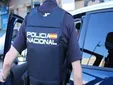 La Policía Nacional detiene a dos albaneses armados con AK-47 y un alijo millonario de hachís en Algeciras