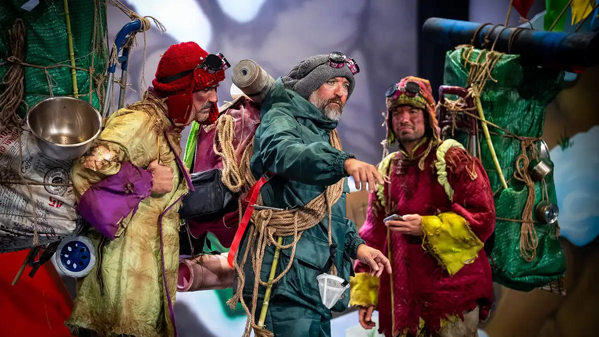 La ‘mala suerte’ tienta a muchos grupos en la decimotercera sesión de preliminares