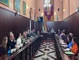 l Pleno de Puerto Real aprueba el nuevo Convenio Colectivo tras 30 años de espera