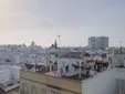 La lluvia da una tregua este fin de semana en Cádiz antes de volver con fuerza desde el lunes
