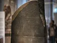La piedra de Rosetta, el hallazgo que devolvió la voz perdida del Antiguo Egipto
