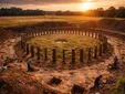 Descubren en Dinamarca un 'Stonehenge' oculto que podría reescribir la Historia de Europa