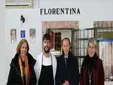 Reabre la Venta Florentina en Chiclana, el chef Pedro Torrejón devuelve el sabor de la tierra