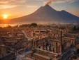 Pompeya no fue la única, las ciudades que los volcanes destruyeron y el tiempo olvidó