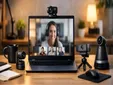 La webcam más recomendada para trabajar desde casa no es la más cara