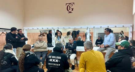 Así queda el renovado calendario de las preliminares del COAC tras la cancelación de la función de este lunes 19