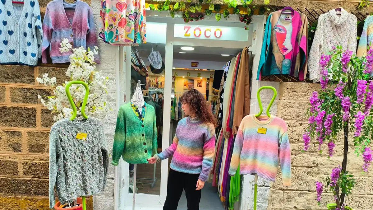 Guía para Reyes Magos rezagados: recomendaciones para regalos de última hora en el comercio de Cádiz