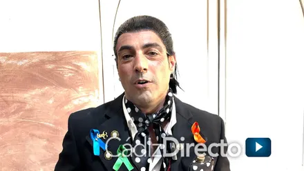 El Bizcocho celebra sus 20 años de Carnaval con una chirigota que aspira a todo