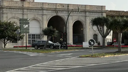 Por qué tu coche se oxida más rápido en Cádiz