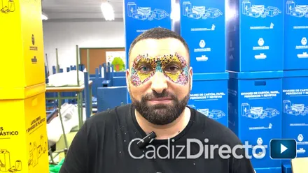 'El Manicomio' de Jona Pérez abrió sus puertas