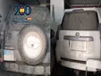 La Policía desarticula una red que usaba todoterrenos robados y combustible ilegal en Cádiz