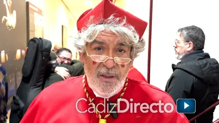 El cónclave chirigotero de Yuyu vuelve a aspirar a todo en el COAC 2026