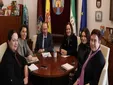 GENERAMMA inicia un nuevo ciclo en 2026 con el respaldo firme del Ayuntamiento de Chiclana
