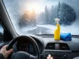 El truco infalible para evitar el vaho en el coche en invierno, este producto arrasa en Amazon