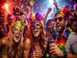 Fiestas de Carnaval: los errores más comunes que pueden arruinarte la noche, según ASESCON