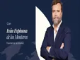 Iván Espinosa de los Monteros desembarca en Cádiz con su ‘fábrica de ideas’