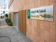 La Junta de Andalucía acelera para abrir el nuevo centro de salud de Camposoto, en San Fernando, antes que termine marzo