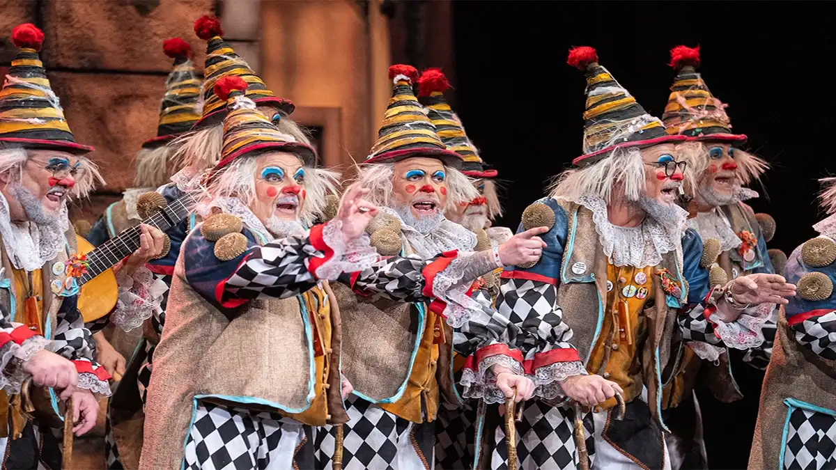 Martínez Ares se lleva una larga ovación en una segunda semifinal de altura