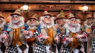 La veteranía y lo añejo se recupera en la cuarta noche de cuartos del COAC 2026