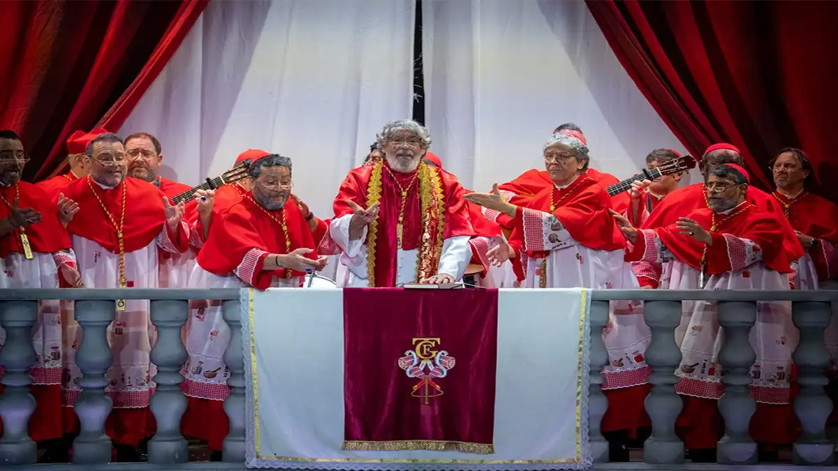 El calor de las coplas se repartió de forma desigual en la Gran Final del COAC 2026