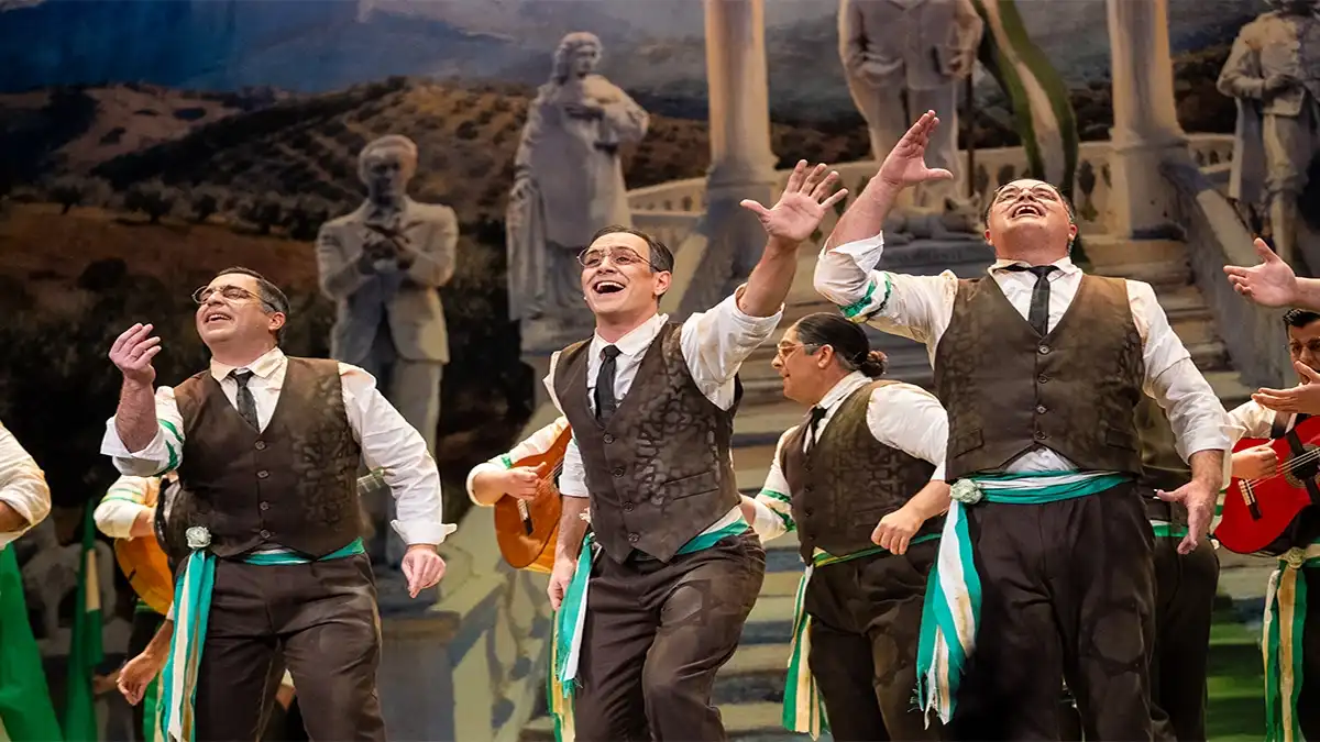 La guía de la Final del COAC 2026: 15 agrupaciones en busca de la gloria