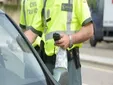 La Guardia Civil reforzará los controles de alcohol y drogas al volante durante el Carnaval de Cádiz