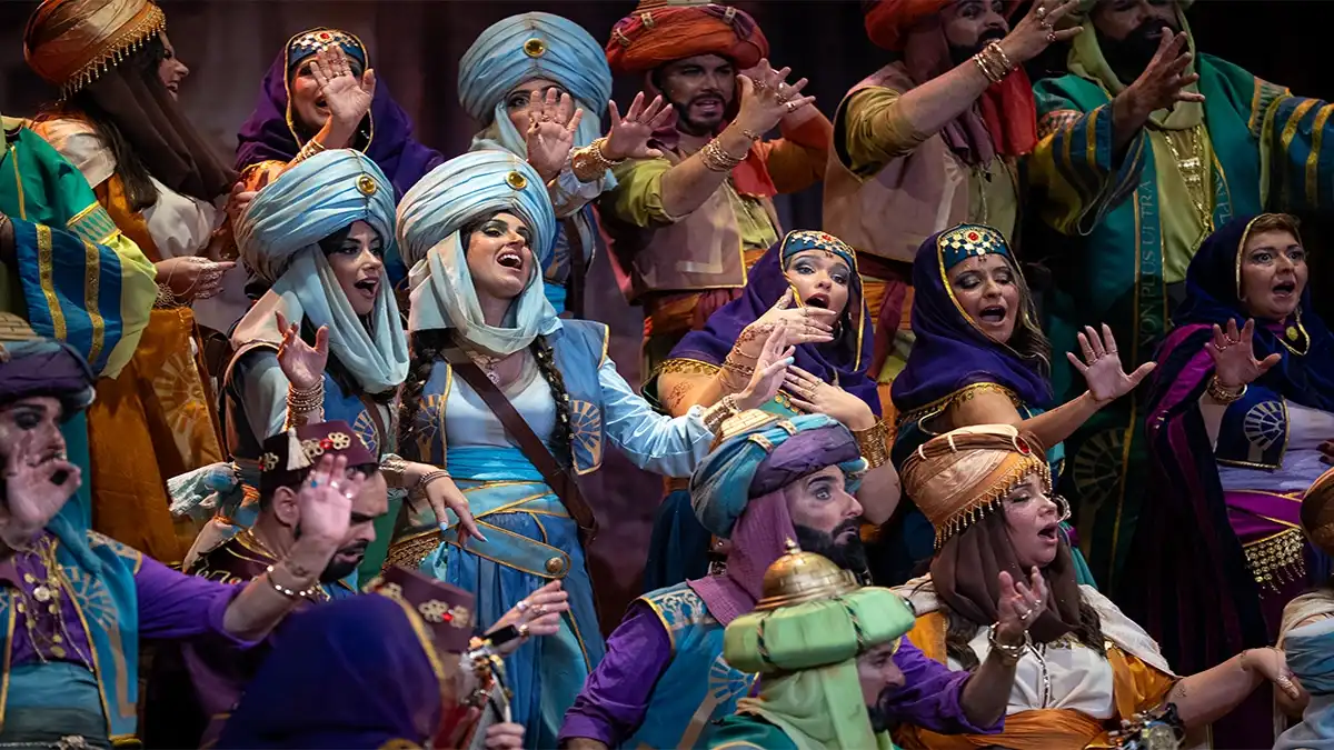 La guía de la Final del COAC 2026: 15 agrupaciones en busca de la gloria