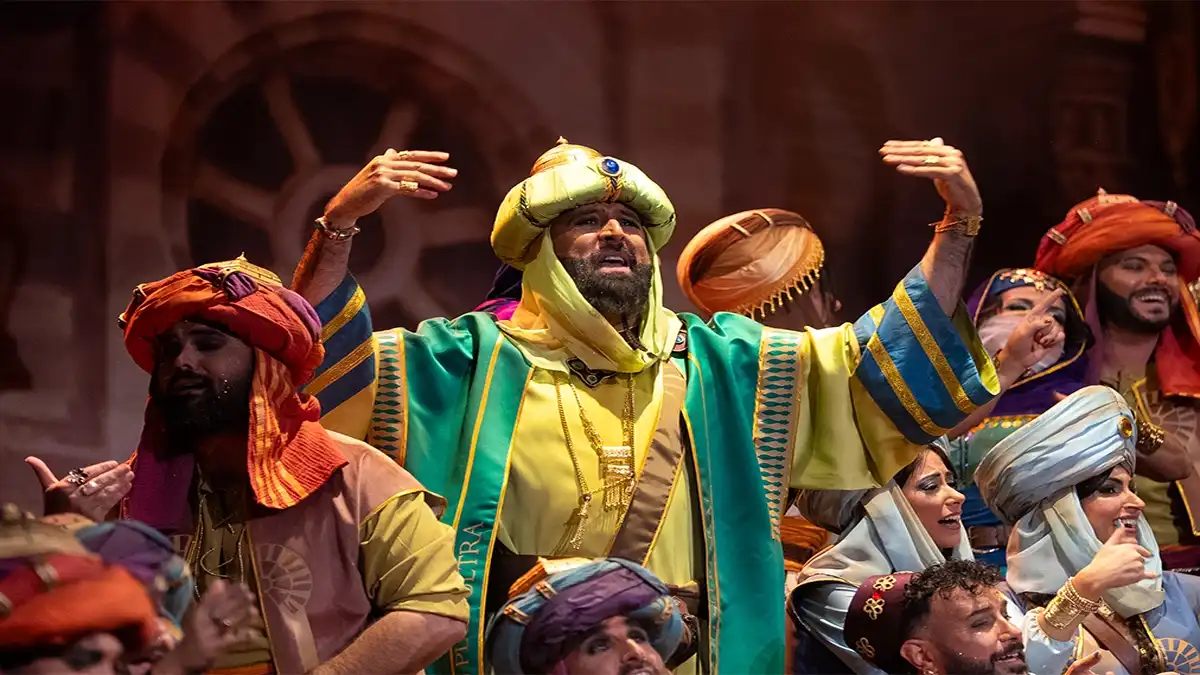 La veteranía y lo añejo se recupera en la cuarta noche de cuartos del COAC 2026