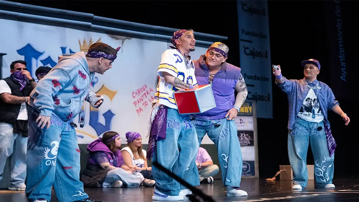 Martínez Ares se lleva una larga ovación en una segunda semifinal de altura