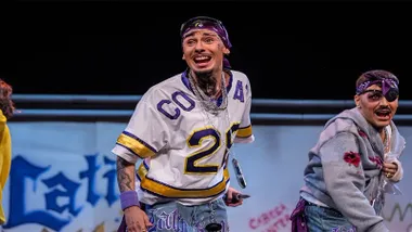 Tercera sesión de cuartos del COAC 2026. ¿Quién canta este domingo 1 de febrero?