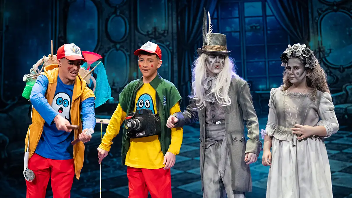 Estos son los premios del COAC juvenil 2026