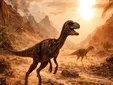 El origen secreto de los dinosaurios, surgieron en el calor extremo del antiguo Gondwana