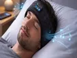 El gadget para dormir que revoluciona a Amazon: auriculares con sonido invisible