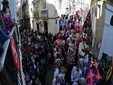 Continúa la programación del Carnaval de Cádiz 2026 este miércoles 18 de febrero