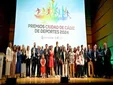 Abierto el plazo para los Premios Ciudad de Cádiz de Deportes 2026: así puedes presentar tu candidatura