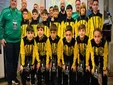 La Joaquín Sánchez SuperCup reúne a las mejores canteras andaluzas en El Puerto