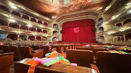 Sigue en directo la quinta función de cuartos de final del COAC 2026