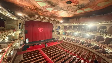 Sigue en directo la sexta (y penúltima) función de cuartos de final del COAC 2026