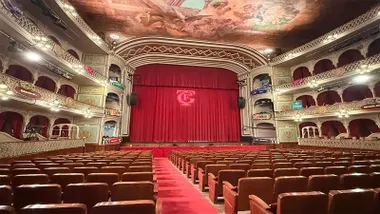 Sigue en directo la séptima (y última) función de cuartos de final del COAC 2026