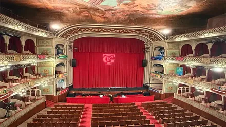 Sigue en directo la primera semifinal del COAC 2026