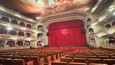 Sigue en directo la segunda semifinal del COAC 2026