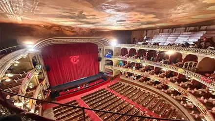 Sigue en directo la cuarta (y última) semifinal del COAC 2026