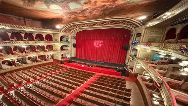 Sigue en directo la tercera sesión de cuartos de final del COAC 2026