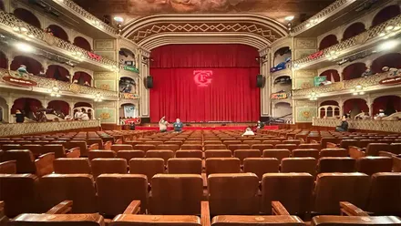 Sigue en directo la tercera semifinal del COAC 2026