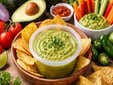 Este es el guacamole de Mercadona que triunfa por su sabor y su 95 % de aguacate