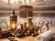 Los Cinco Pilares del Islam, el código espiritual que guía a más de mil millones de personas