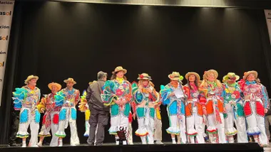 El COAC 2026 ya tiene sus ganadores. Estos son los premios y sus puntuaciones