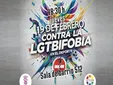 El deporte con orgullo, Puerto Real celebra una jornada contra la LGTBIfobia y por la igualdad